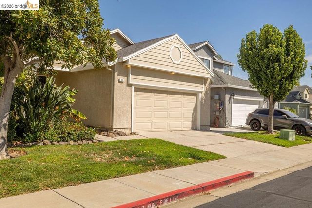 915 Bighorn Ter, Brentwood, CA 94513