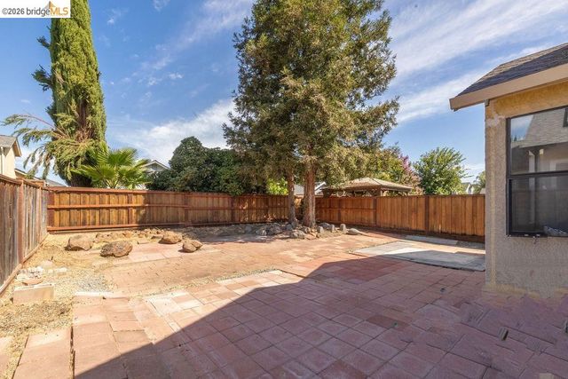 915 Bighorn Ter, Brentwood, CA 94513