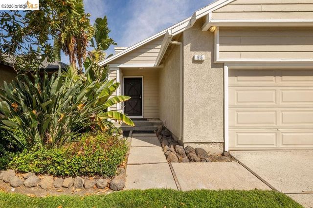 915 Bighorn Ter, Brentwood, CA 94513
