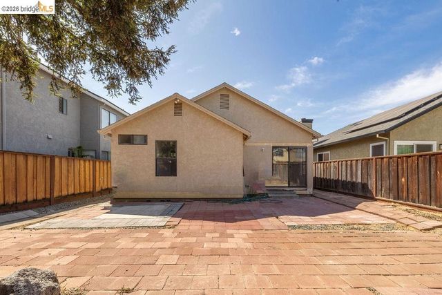 915 Bighorn Ter, Brentwood, CA 94513