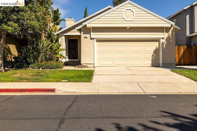 915 Bighorn Ter, Brentwood, CA 94513