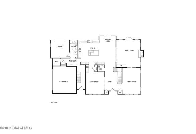 7 Brad Court, Saratoga Springs, NY 12866