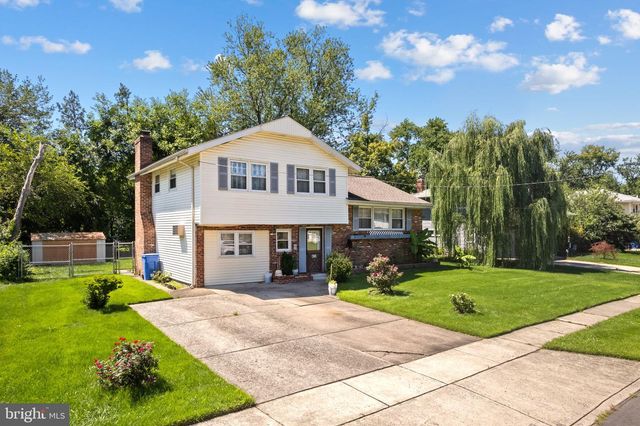 413 HOWARD RD, Cherry Hill, NJ 08034