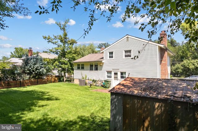 413 HOWARD RD, Cherry Hill, NJ 08034