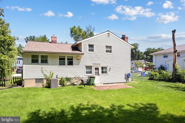413 HOWARD RD, Cherry Hill, NJ 08034