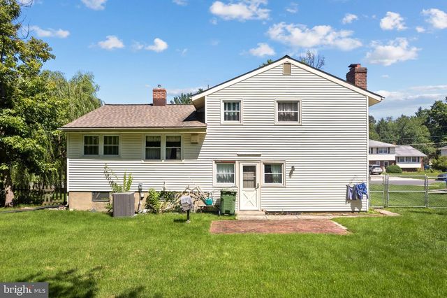413 HOWARD RD, Cherry Hill, NJ 08034