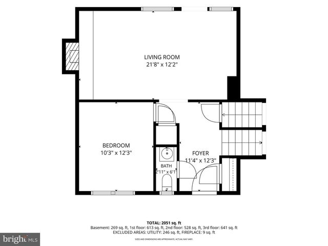 413 HOWARD RD, Cherry Hill, NJ 08034