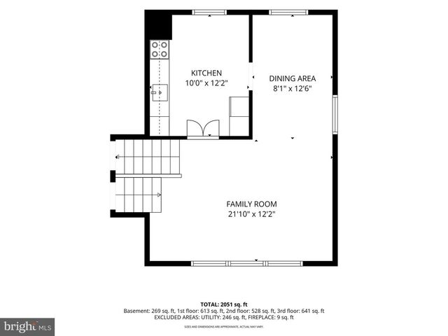 413 HOWARD RD, Cherry Hill, NJ 08034