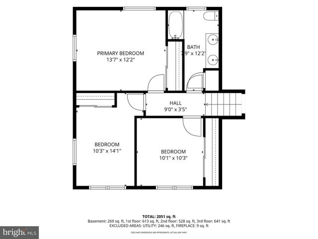 413 HOWARD RD, Cherry Hill, NJ 08034