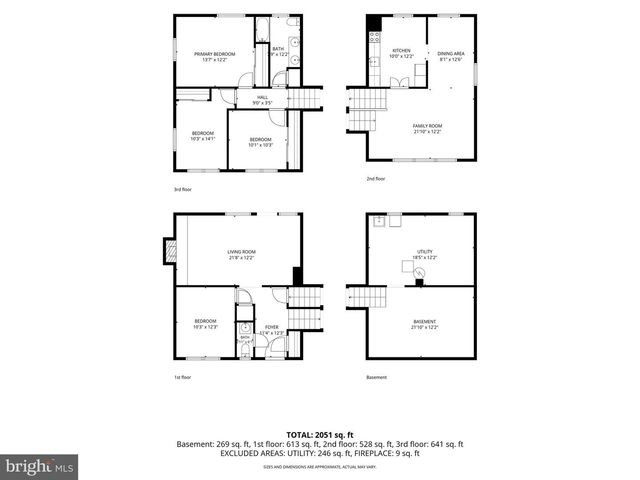 413 HOWARD RD, Cherry Hill, NJ 08034