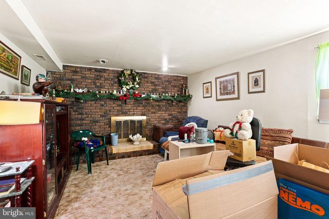 413 HOWARD RD, Cherry Hill, NJ 08034