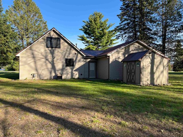 3340 Pinehurst Drive, Lake, MI 48632