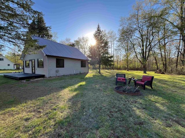 3340 Pinehurst Drive, Lake, MI 48632