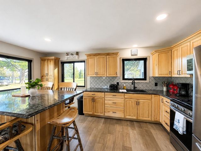 3340 Pinehurst Drive, Lake, MI 48632