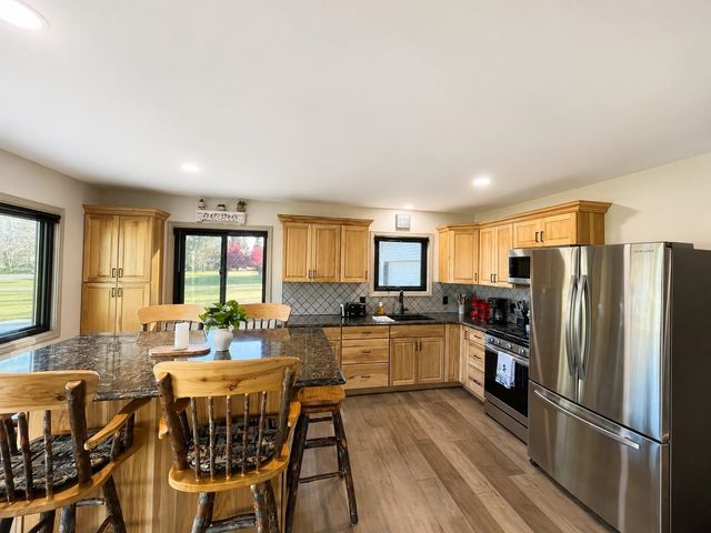 3340 Pinehurst Drive, Lake, MI 48632