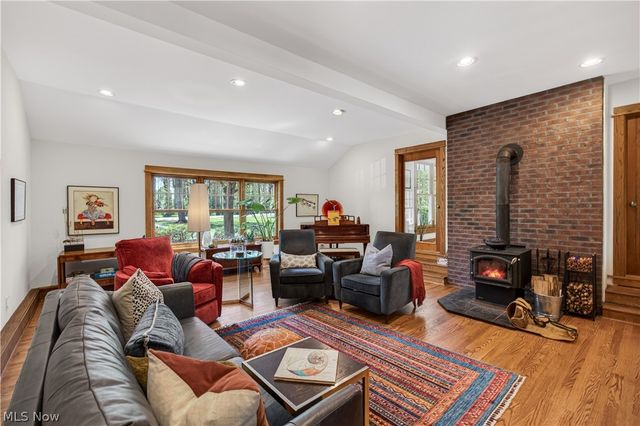 31599 Fairview Road, Orange, OH 44022