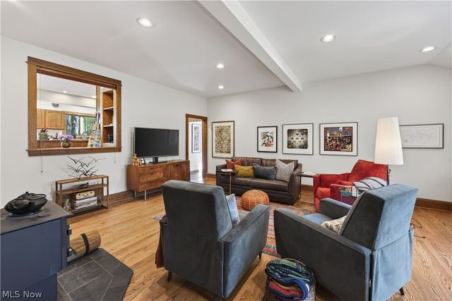 31599 Fairview Road, Orange, OH 44022