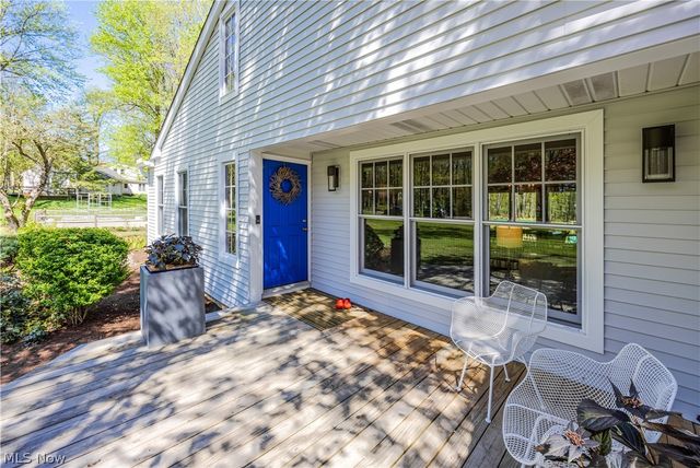 31599 Fairview Road, Orange, OH 44022