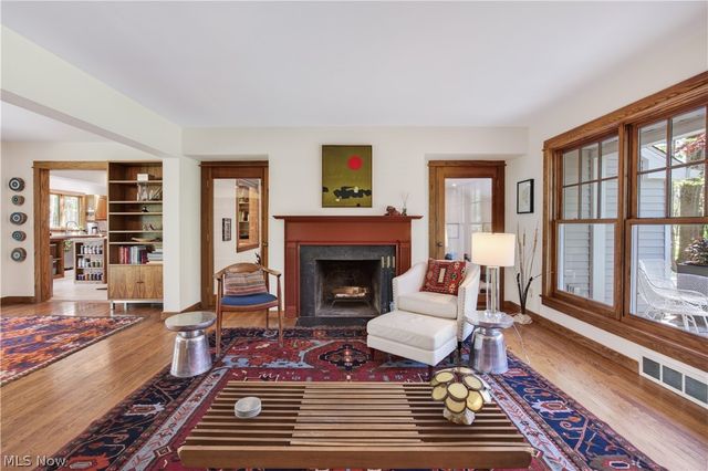 31599 Fairview Road, Orange, OH 44022