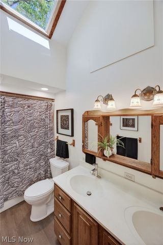 31599 Fairview Road, Orange, OH 44022