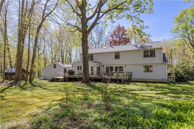 31599 Fairview Road, Orange, OH 44022