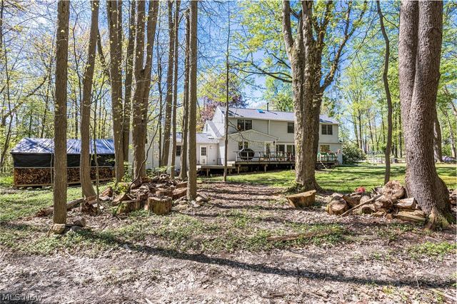 31599 Fairview Road, Orange, OH 44022