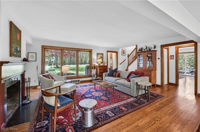 31599 Fairview Road, Orange, OH 44022