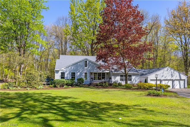 31599 Fairview Road, Orange, OH 44022