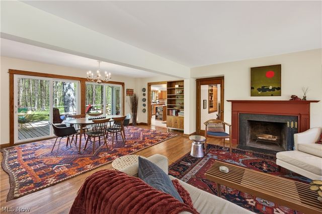 31599 Fairview Road, Orange, OH 44022