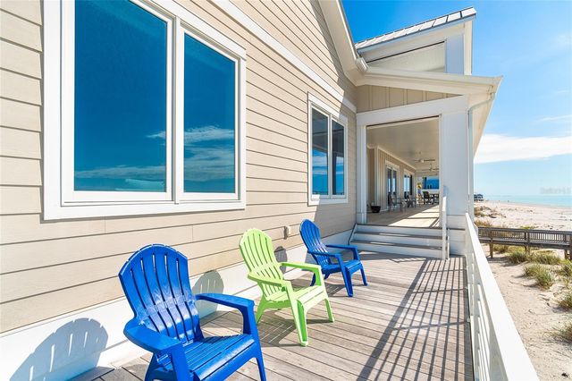 391 N GULF BOULEVARD, Placida, FL 33946