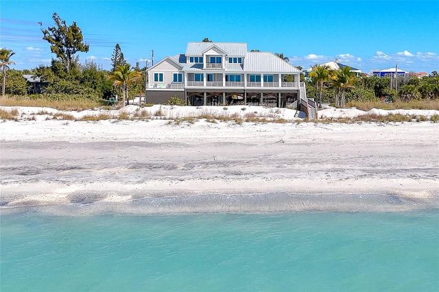 391 N GULF BOULEVARD, Placida, FL 33946