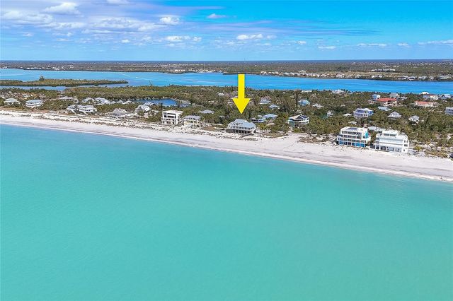 391 N GULF BOULEVARD, Placida, FL 33946