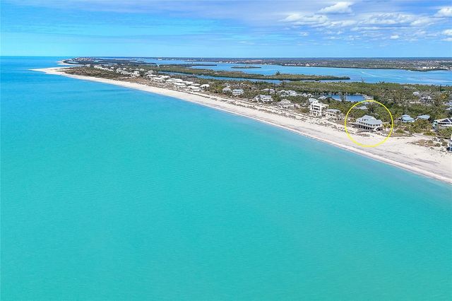 391 N GULF BOULEVARD, Placida, FL 33946