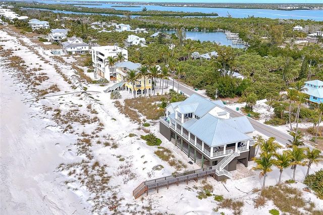 391 N GULF BOULEVARD, Placida, FL 33946