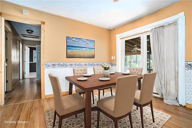 219 Briarwood Drive, Dallas, GA 30132