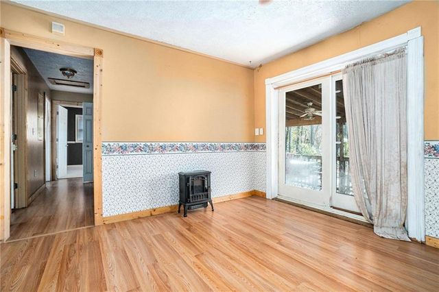 219 Briarwood Drive, Dallas, GA 30132