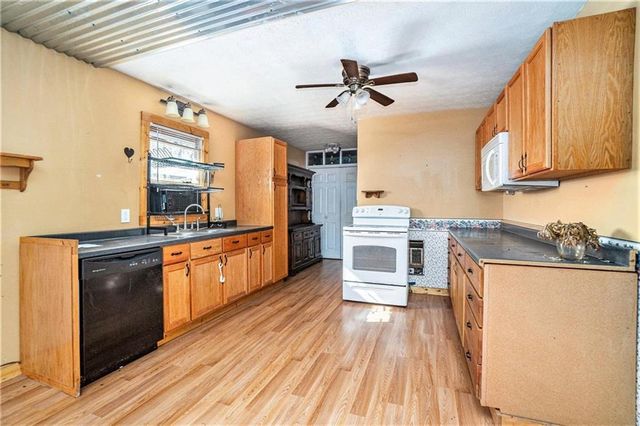 219 Briarwood Drive, Dallas, GA 30132