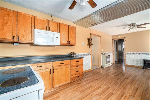 219 Briarwood Drive, Dallas, GA 30132