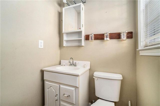 219 Briarwood Drive, Dallas, GA 30132