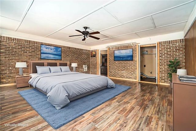 219 Briarwood Drive, Dallas, GA 30132