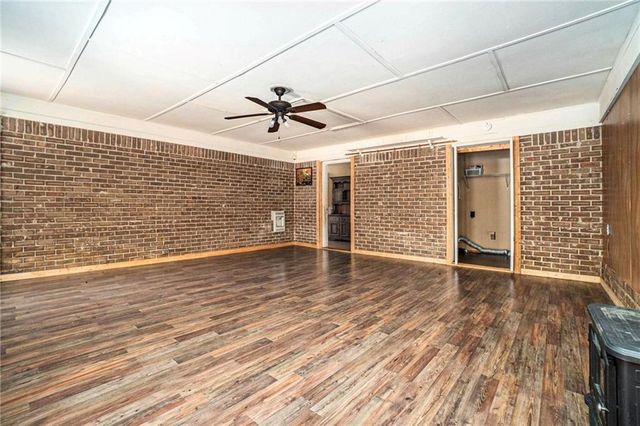 219 Briarwood Drive, Dallas, GA 30132