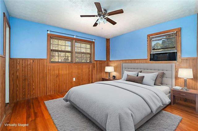 219 Briarwood Drive, Dallas, GA 30132