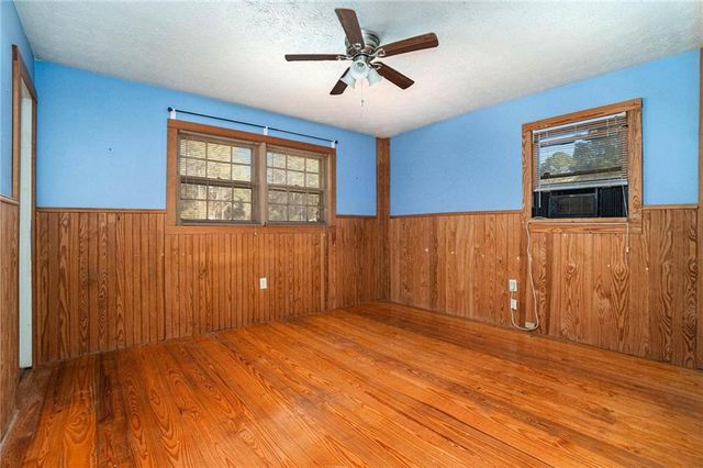 219 Briarwood Drive, Dallas, GA 30132