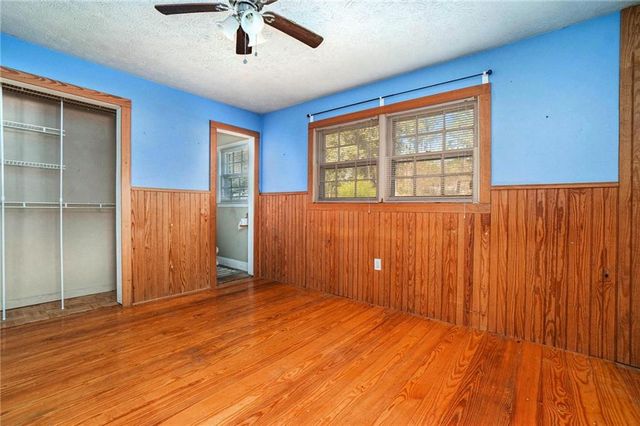 219 Briarwood Drive, Dallas, GA 30132