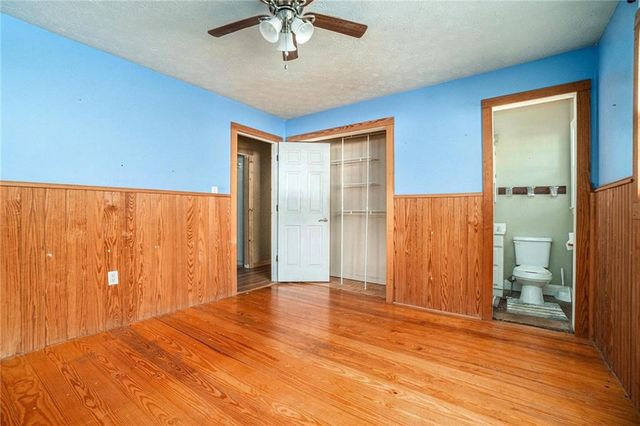 219 Briarwood Drive, Dallas, GA 30132