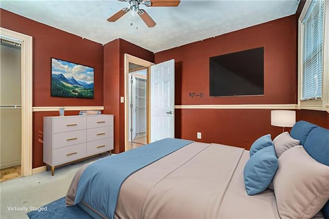 219 Briarwood Drive, Dallas, GA 30132