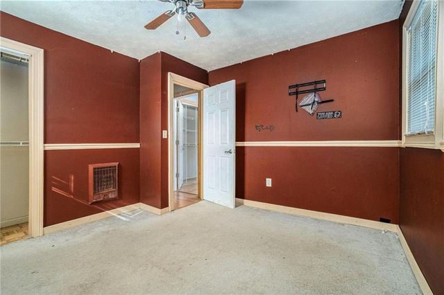 219 Briarwood Drive, Dallas, GA 30132