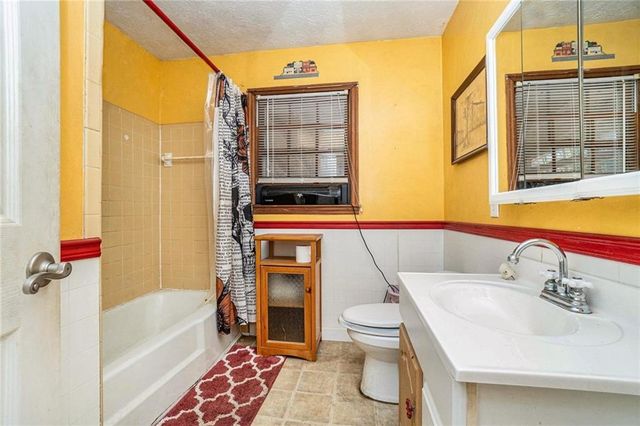 219 Briarwood Drive, Dallas, GA 30132