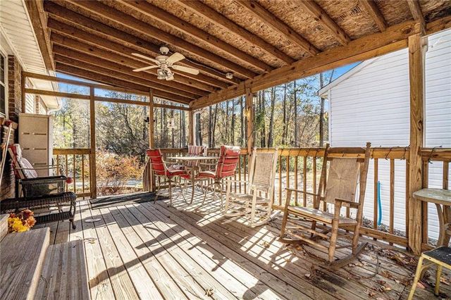 219 Briarwood Drive, Dallas, GA 30132