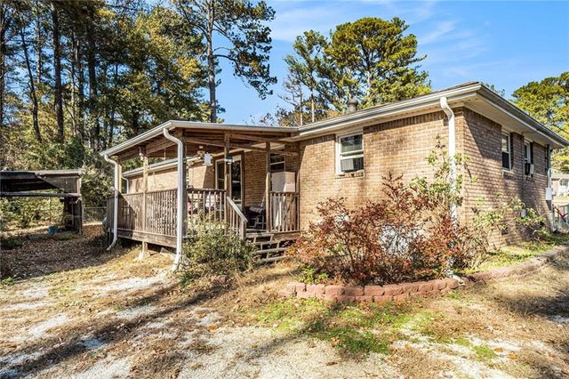 219 Briarwood Drive, Dallas, GA 30132